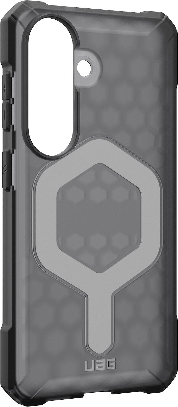 Чехол UAG для Samsung Galaxy S26, Essential Armor with Magnet, Ash (214534113131) фото 