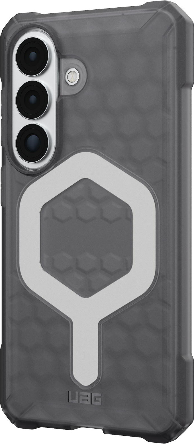 Чехол UAG для Samsung Galaxy S26, Essential Armor with Magnet, Ash (214534113131) фото 
