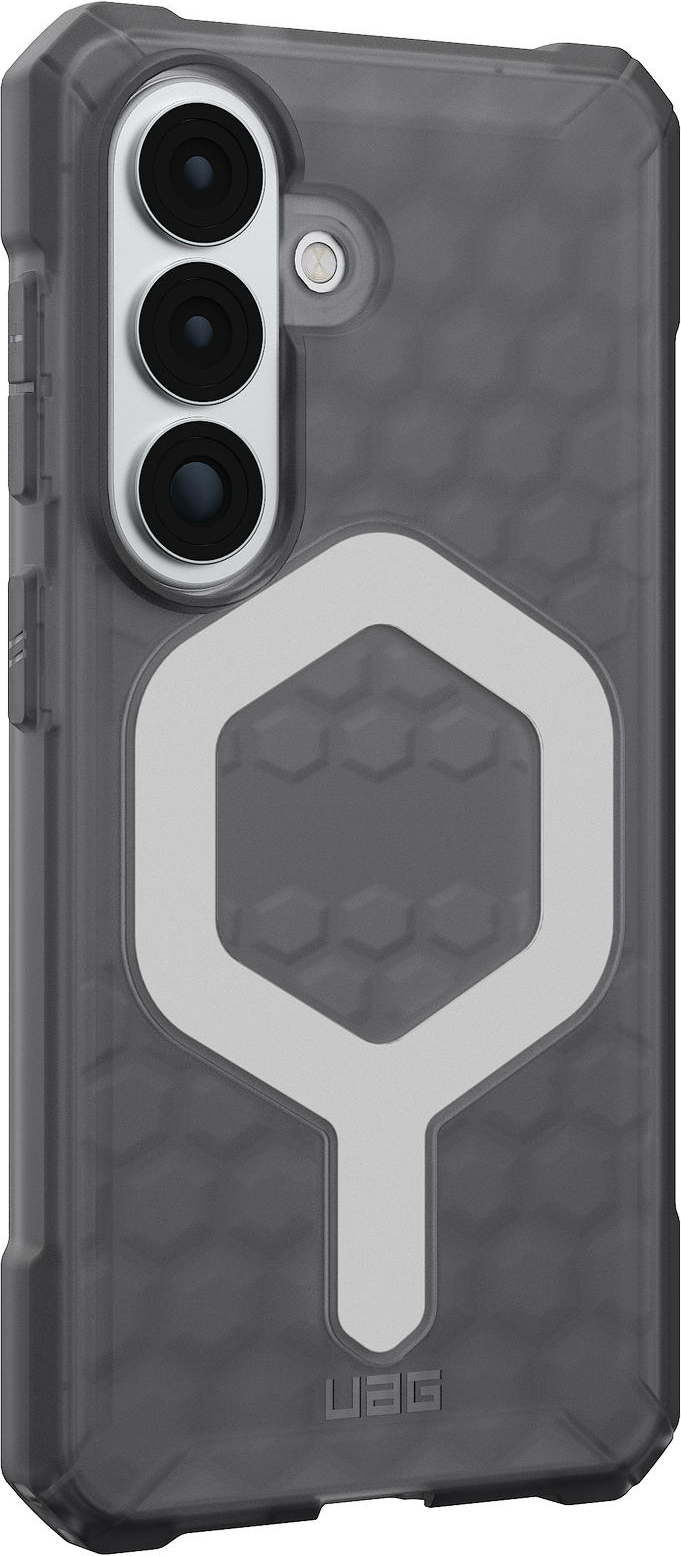 Чехол UAG для Samsung Galaxy S26, Essential Armor with Magnet, Ash (214534113131) фото 