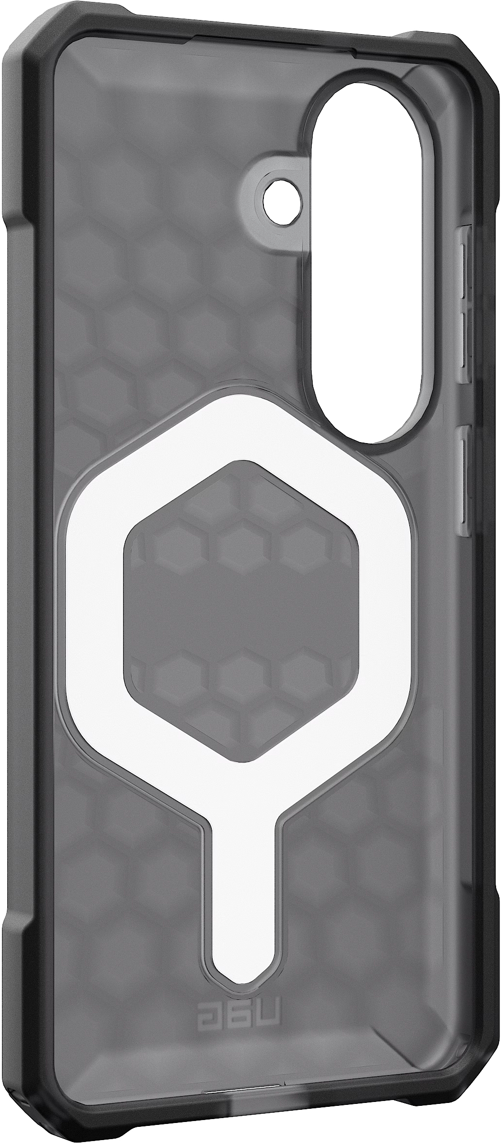 Чехол UAG для Samsung Galaxy S26, Essential Armor with Magnet, Ash (214534113131) фото 