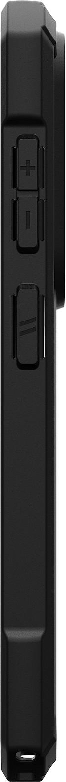 Чехол UAG для Samsung Galaxy S26, Essential Armor with Magnet, Black (214534114040) фото 