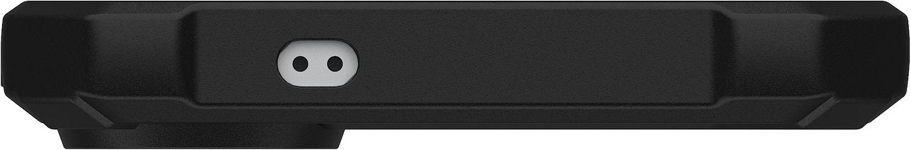 Чехол UAG для Samsung Galaxy S26, Essential Armor with Magnet, Black (214534114040) фото 