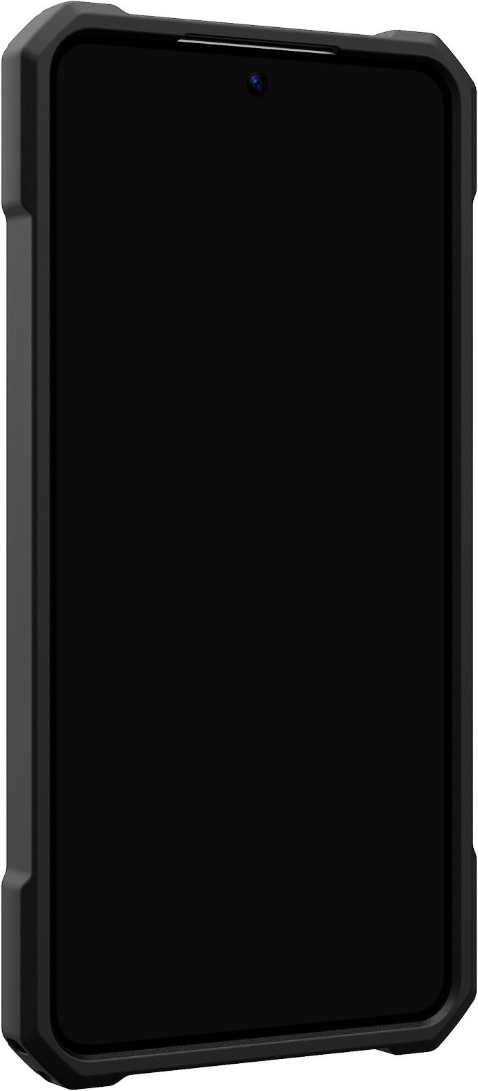 Чехол UAG для Samsung Galaxy S26, Essential Armor with Magnet, Black (214534114040) фото 