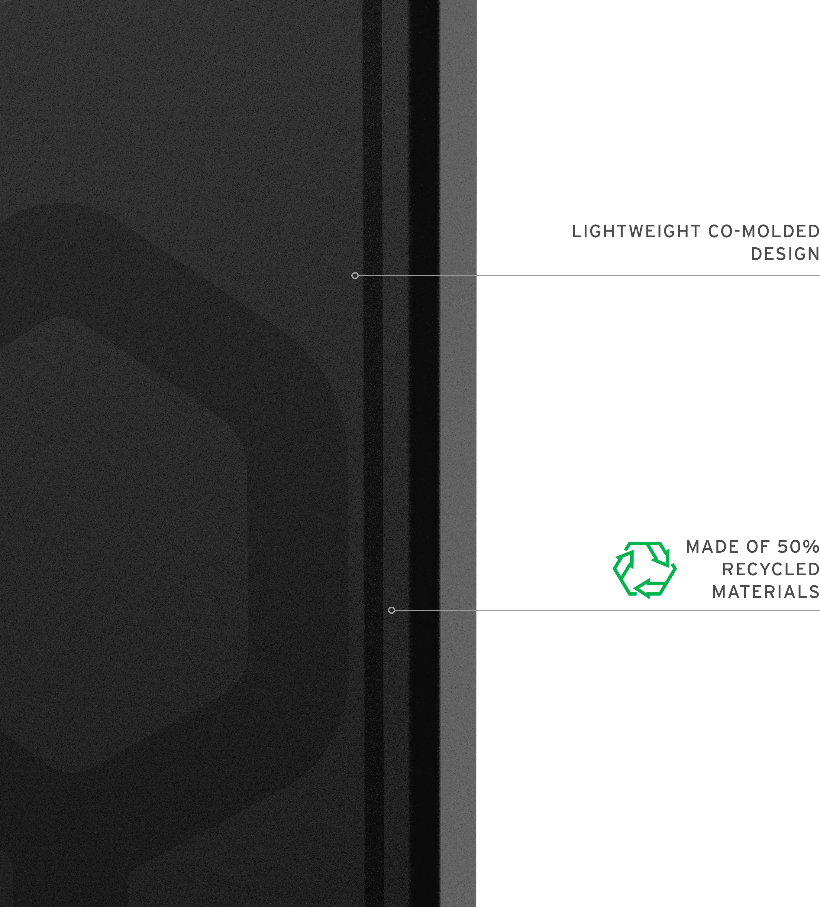 Чехол UAG для Samsung Galaxy S26, Essential Armor with Magnet, Black (214534114040) фото 