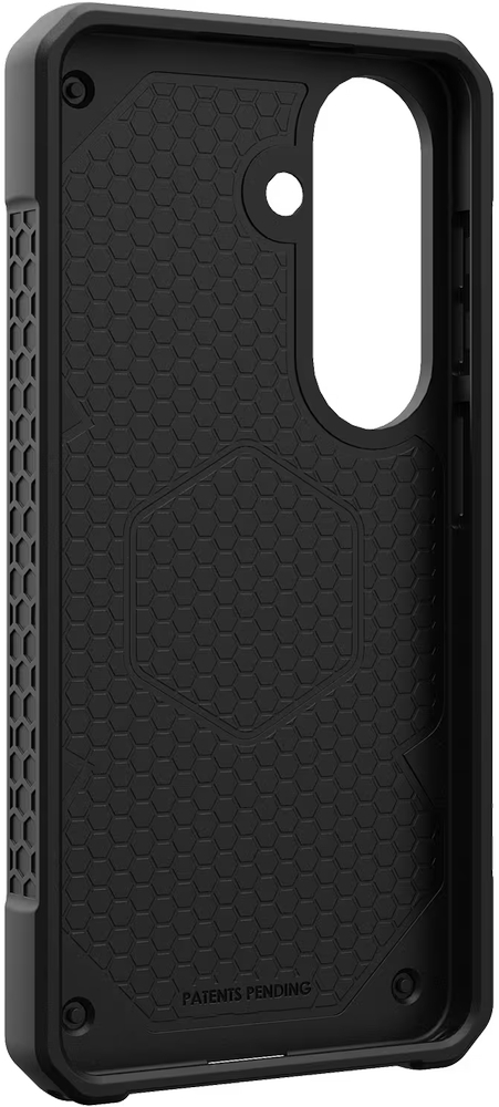 Чехол UAG для Samsung Galaxy S26, Monarch Pro with Magnet, Carbon Fiber (214515114242) фото 3