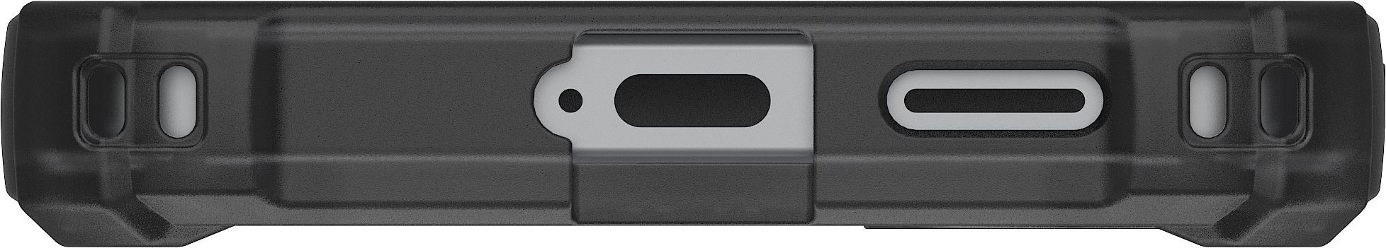 Чехол UAG для Samsung Galaxy S26, Plasma XTE with Magnet, Ash/Titanium (214524113136) фото 