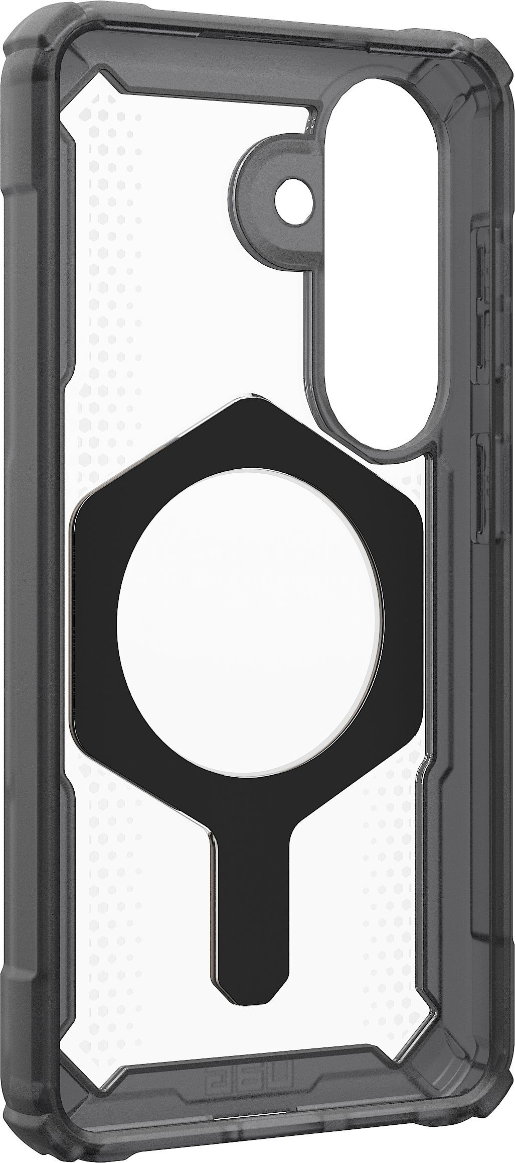 Чехол UAG для Samsung Galaxy S26, Plasma XTE with Magnet, Ash/Titanium (214524113136) фото 