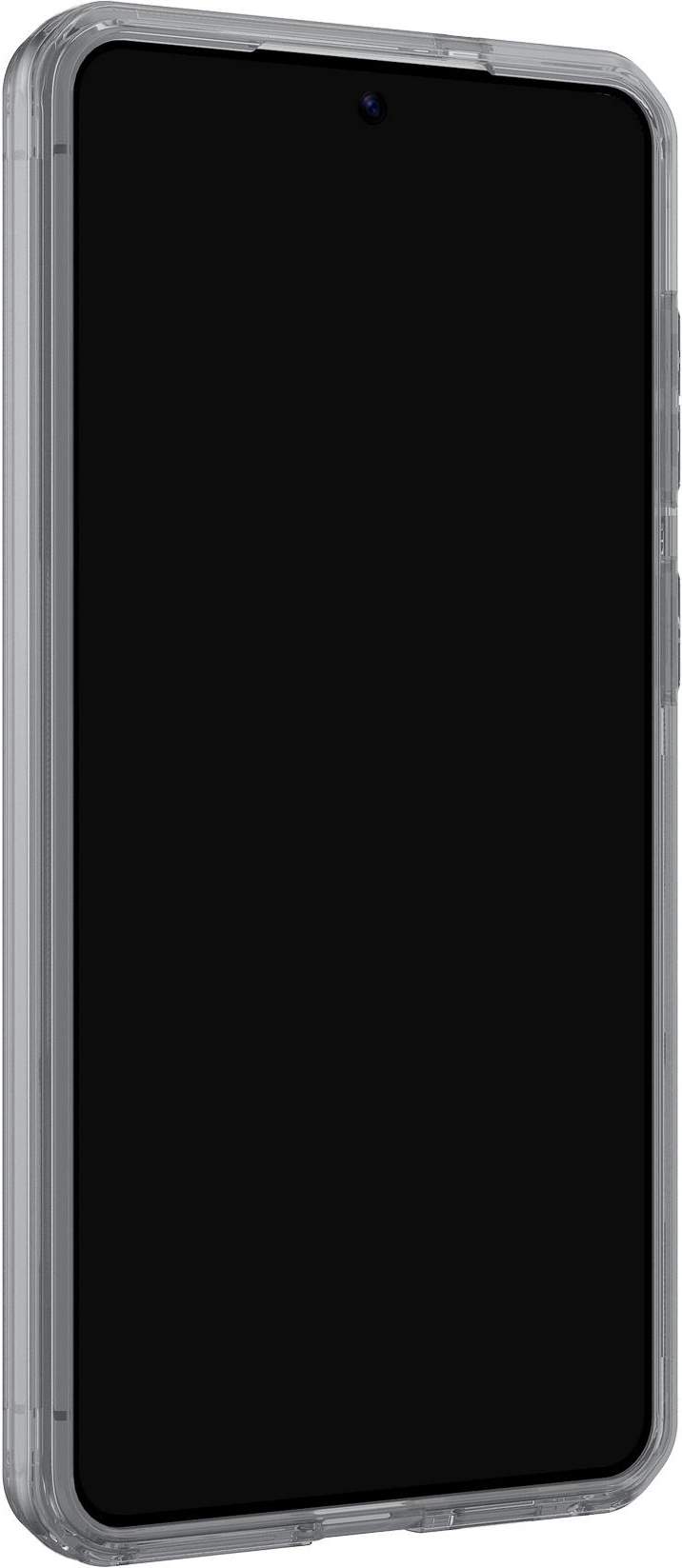 Чехол UAG для Samsung Galaxy S26+, Dot with Magnet, Ice/Ash (214548114331) фото 5