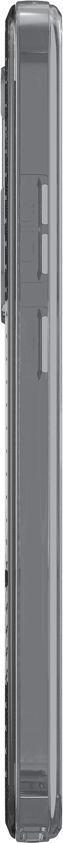 Чехол UAG для Samsung Galaxy S26+, Dot with Magnet, Ice/Ash (214548114331) фото 11