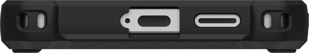 Чехол UAG для Samsung Galaxy S26+, Monarch Pro with Magnet, Kevlar Black (214514113940) фото 