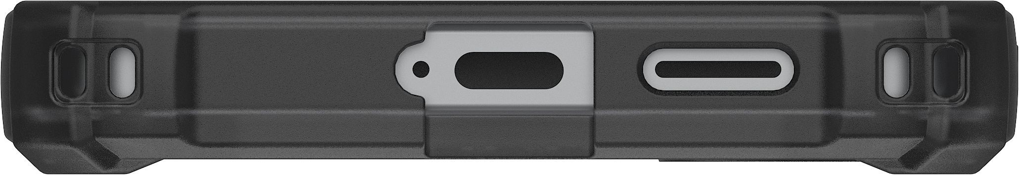 Чехол UAG для Samsung Galaxy S26+, Plasma XTE with Magnet, Ash/Titanium (214523113136) фото 