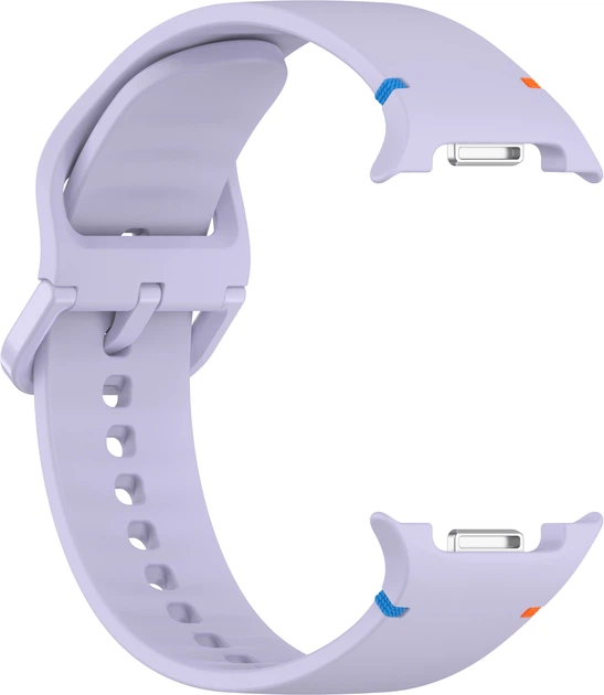 Ремешок ArmorStandart для Samsung Galaxy Watch 8 / 8 Classic (20x113 mm) Lavender (ARM86864) фото 4