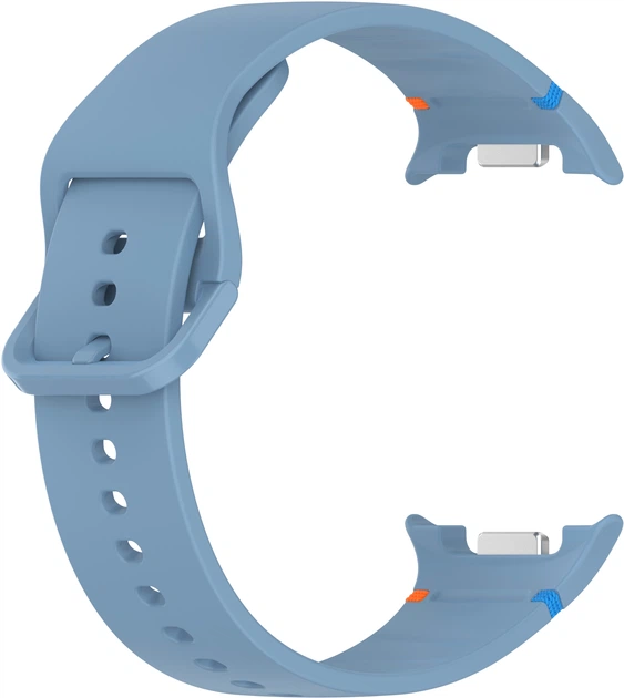 Ремешок ArmorStandart для Samsung Galaxy Watch 8 / 8 Classic (20x113 mm) Light Blue (ARM86865) фото 4