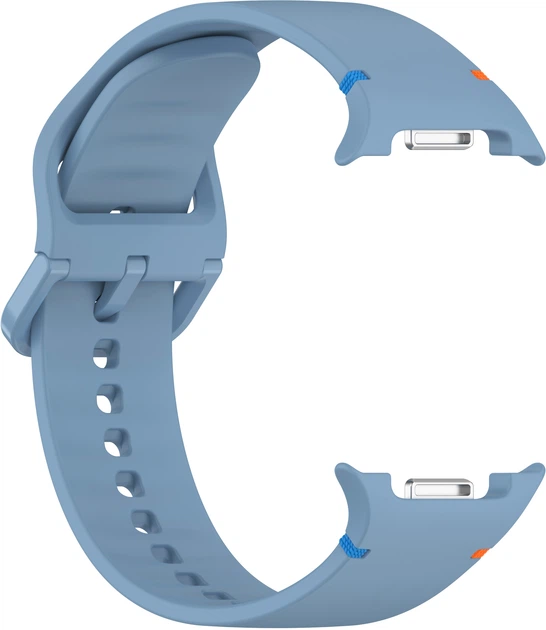 Ремешок ArmorStandart для Samsung Galaxy Watch 8 / 8 Classic (20x113 mm) Light Blue (ARM86865) фото 3