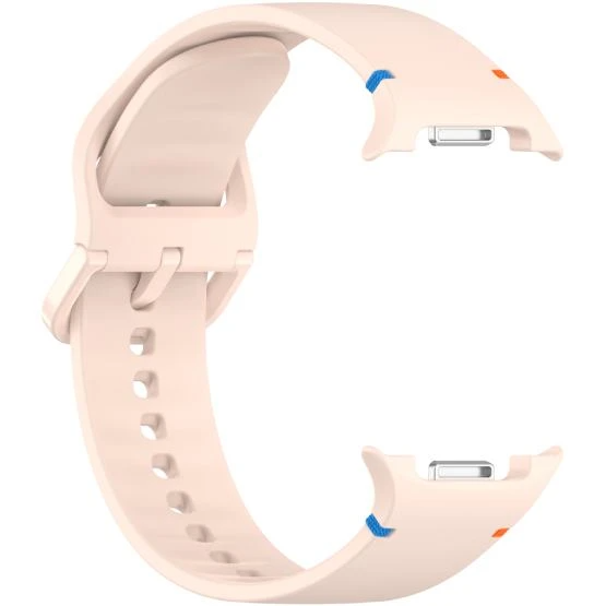 Ремешок ArmorStandart для Samsung Galaxy Watch 8 / 8 Classic (20x113 mm) Light Pink (ARM86866) фото 
