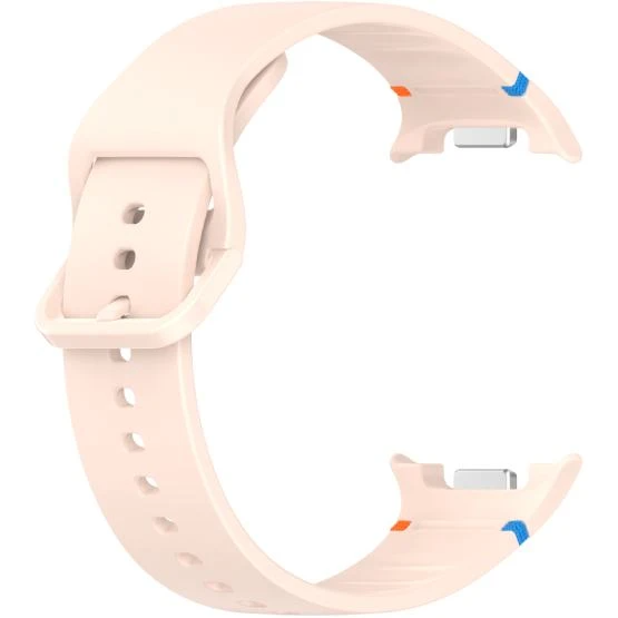 Ремешок ArmorStandart для Samsung Galaxy Watch 8 / 8 Classic (20x113 mm) Light Pink (ARM86866) фото 