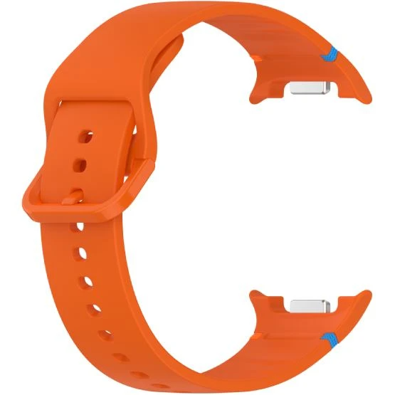 Ремешок ArmorStandart для Samsung Galaxy Watch 8 / 8 Classic (20x113 mm) Orange (ARM86867) фото 3
