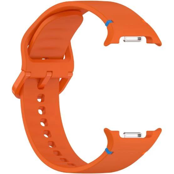 Ремешок ArmorStandart для Samsung Galaxy Watch 8 / 8 Classic (20x113 mm) Orange (ARM86867) фото 4