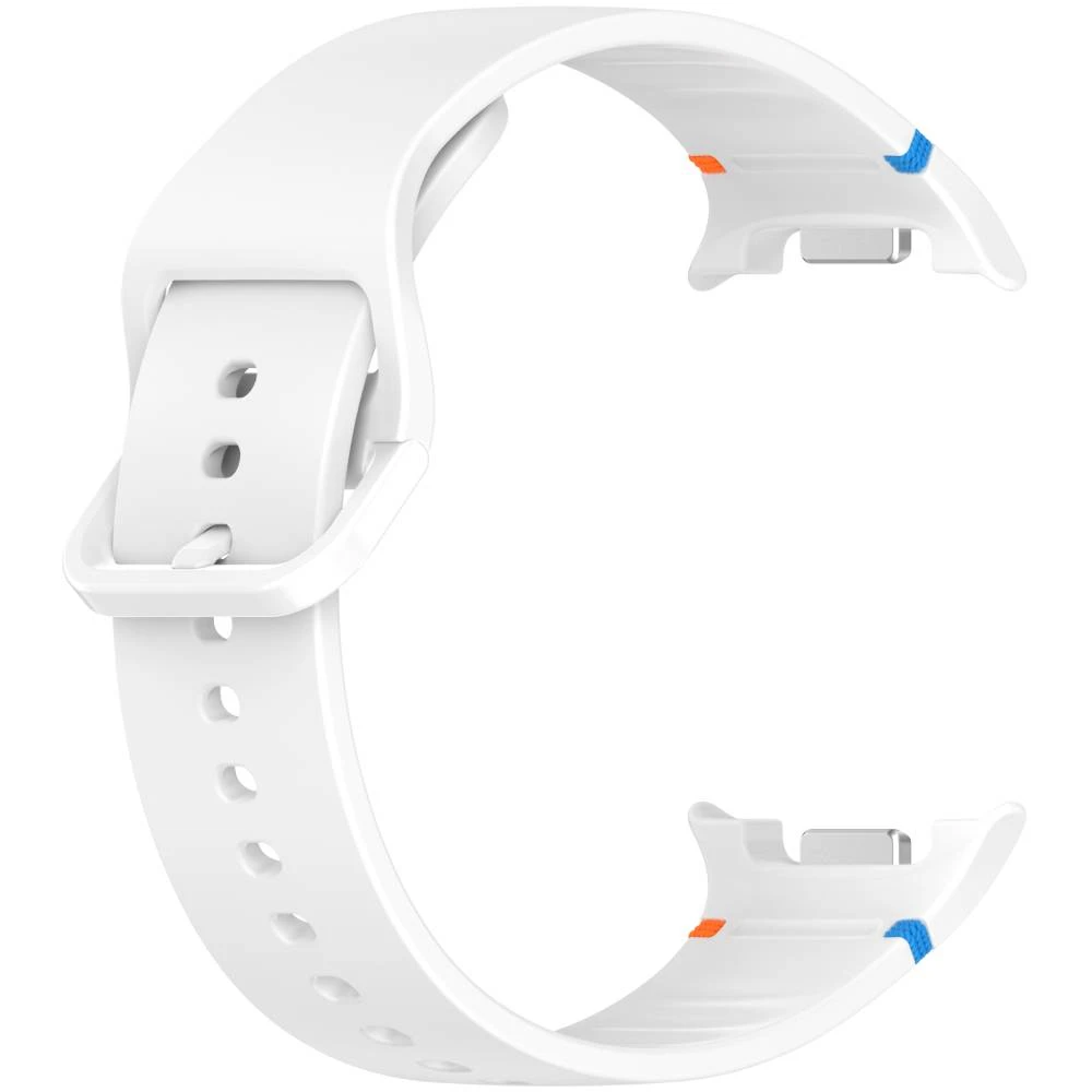 Ремешок ArmorStandart для Samsung Galaxy Watch 8 / 8 Classic (20x113 mm) White (ARM86868) фото 3