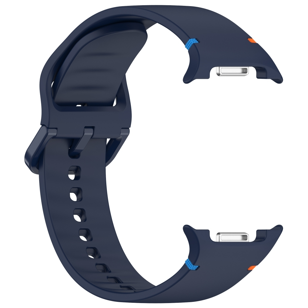 Ремешок ArmorStandart для Samsung Galaxy Watch 8 / 8 Classic (22x132 mm) Dark Blue (ARM86870) фото 4