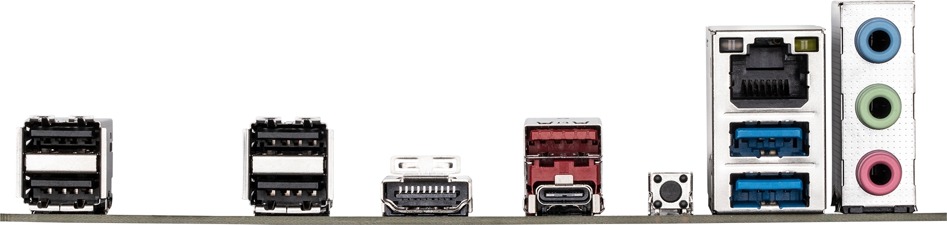 Материнська плата GIGABYTE B550 EAGLE (B550_EAGLE)фото4