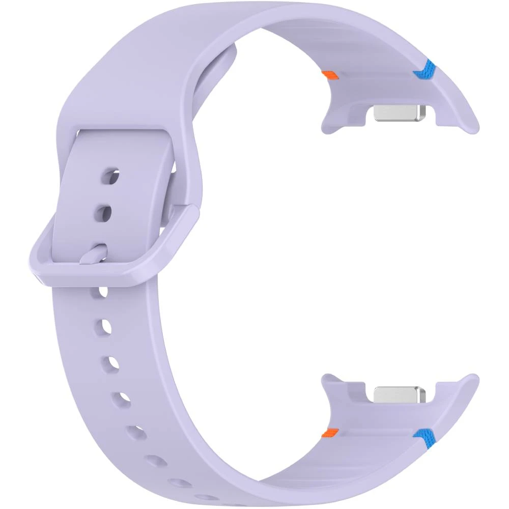Ремешок ArmorStandart для Samsung Galaxy Watch 8 / 8 Classic (22x132 mm) Lavender (ARM86872) фото 3