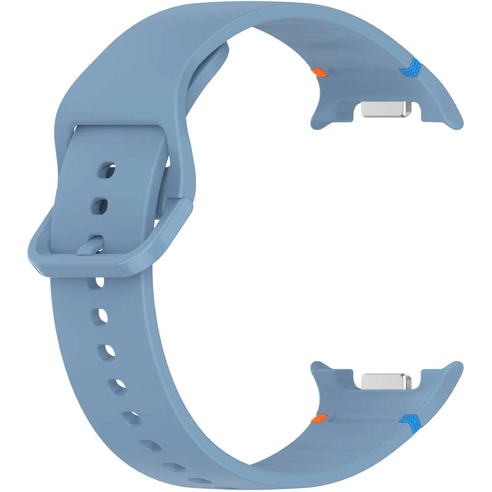 Ремешок ArmorStandart для Samsung Galaxy Watch 8 / 8 Classic (22x132 mm) Light Blue (ARM86873) фото 