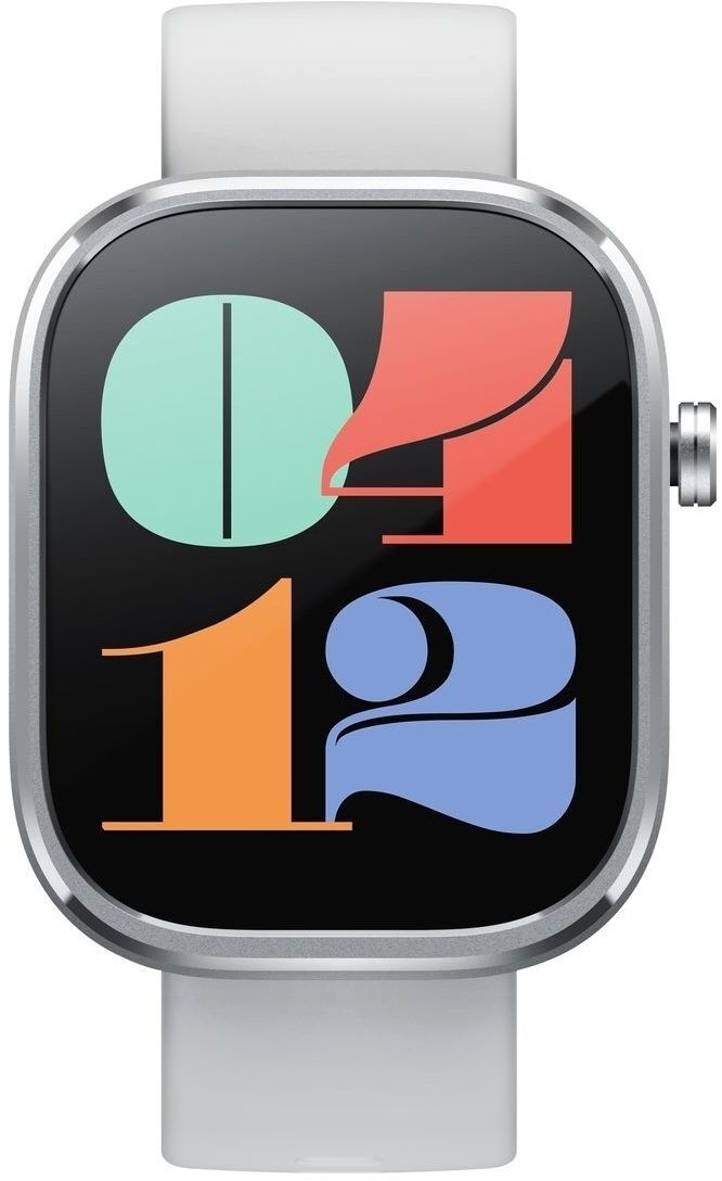 Смарт-часы Mibro C4 51мм Silver (XPAW021S) фото 2