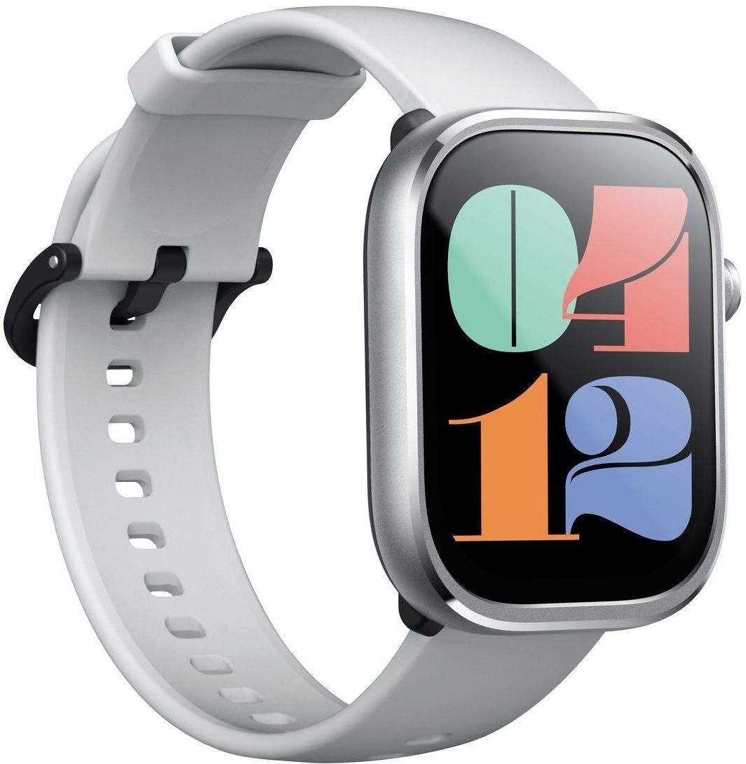 Смарт-часы Mibro C4 51мм Silver (XPAW021S) фото 3