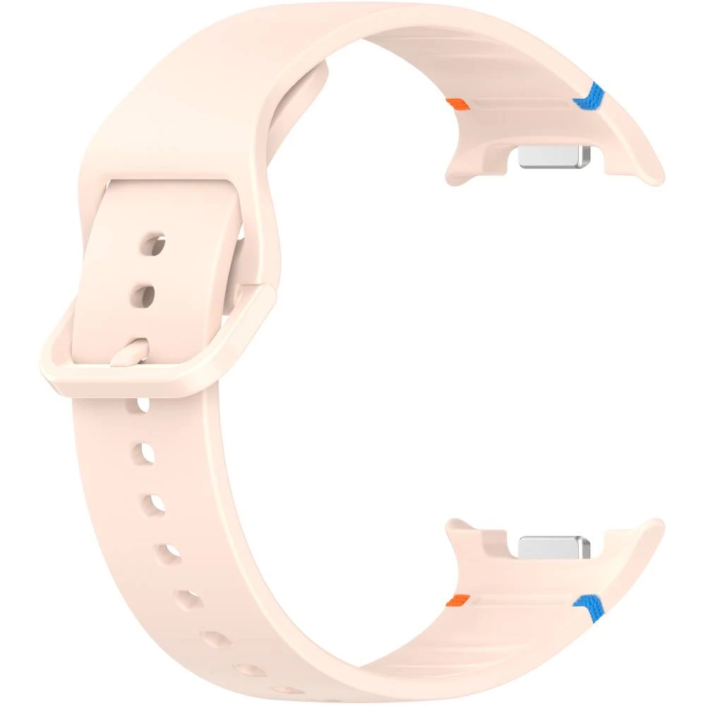 Ремешок ArmorStandart для Samsung Galaxy Watch 8 / 8 Classic (22x132 mm) Light Pink (ARM86874) фото 3