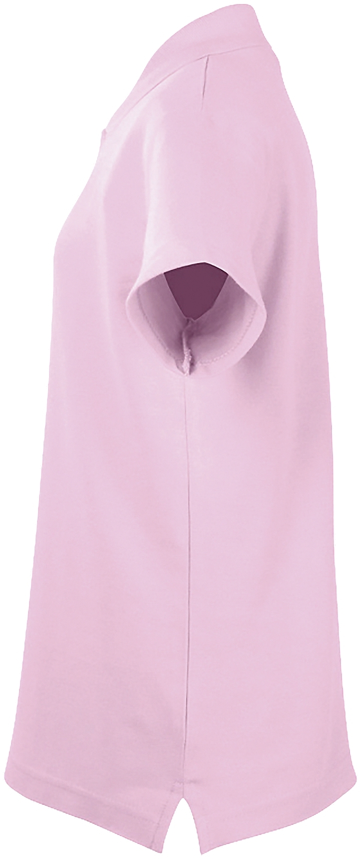 Поло бавовняне дитяче Sol’s Summer II Kids 1134414708A 8-9р рожевефото