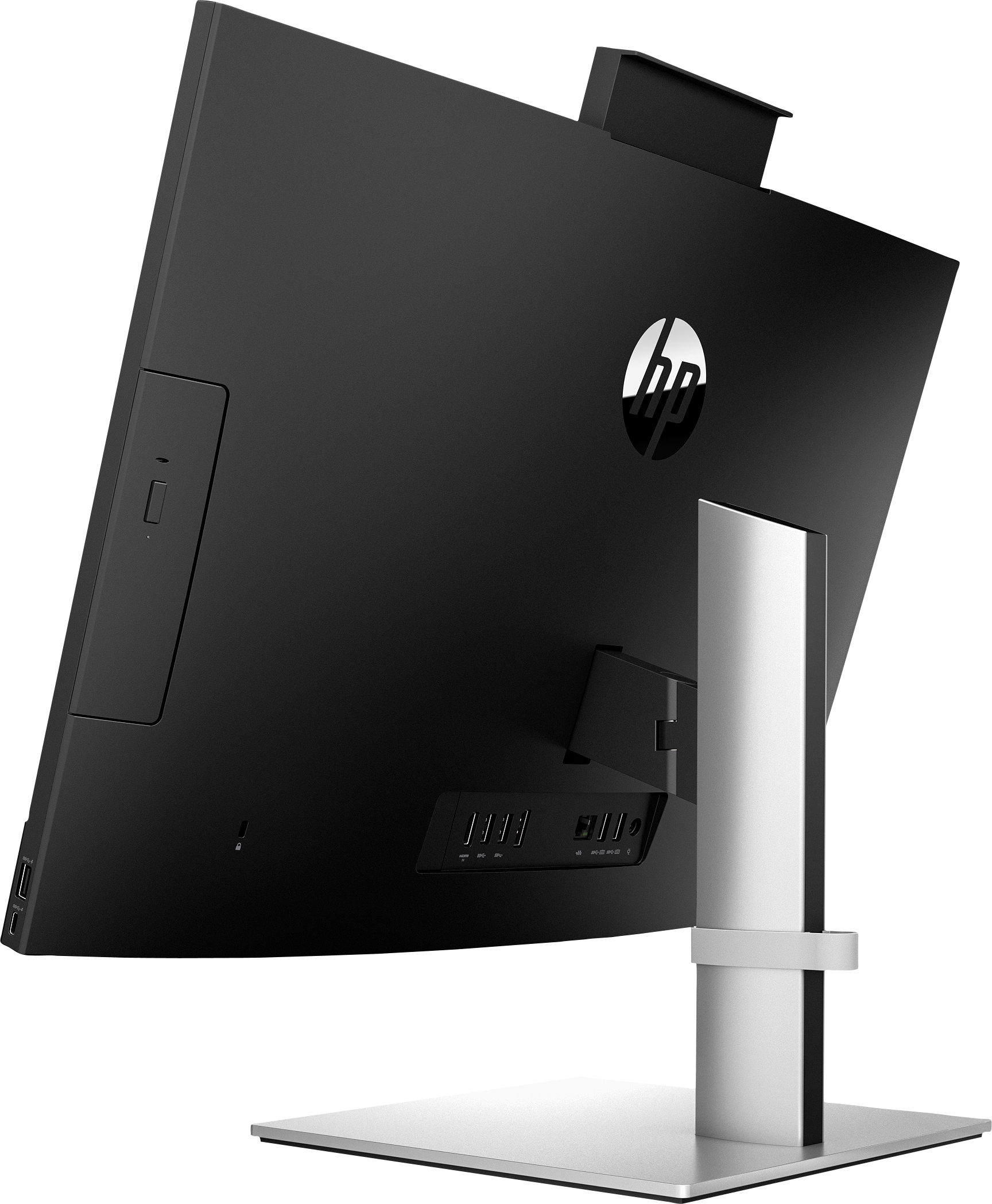 Моноблок 23.8" HP ProOne 440-G9 (B70WKAT) фото 10