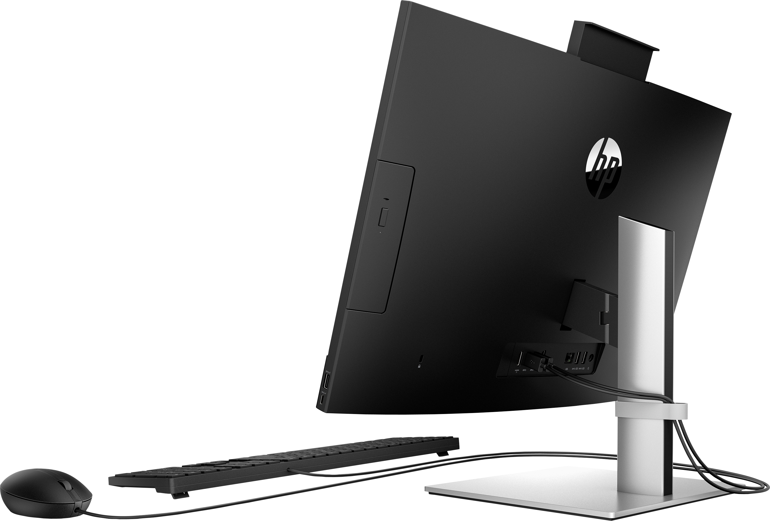 Моноблок 23.8" HP ProOne 440-G9 (B70WHAT) фото 4