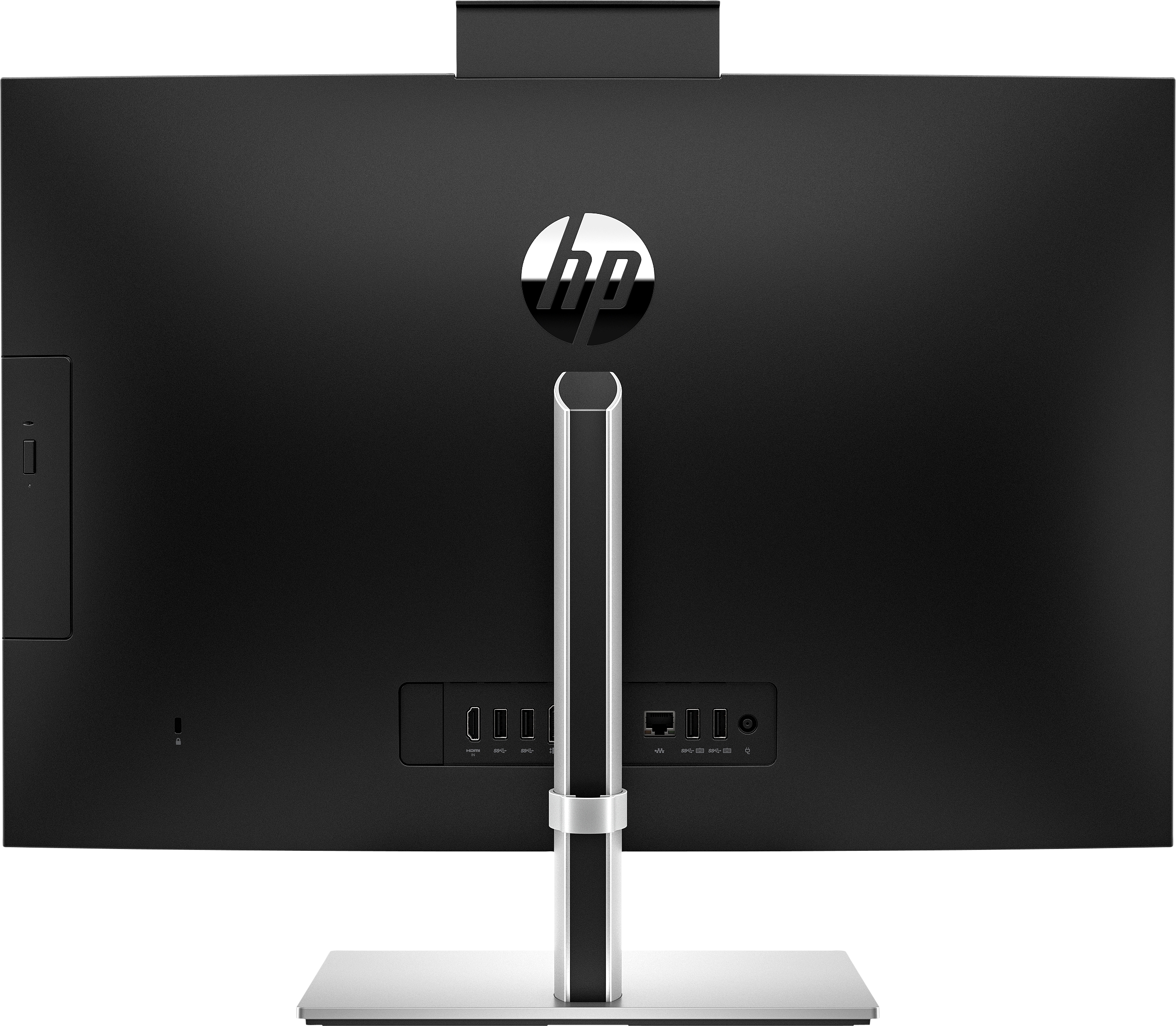 Моноблок 23.8" HP ProOne 440-G9 (B70WHAT) фото 9