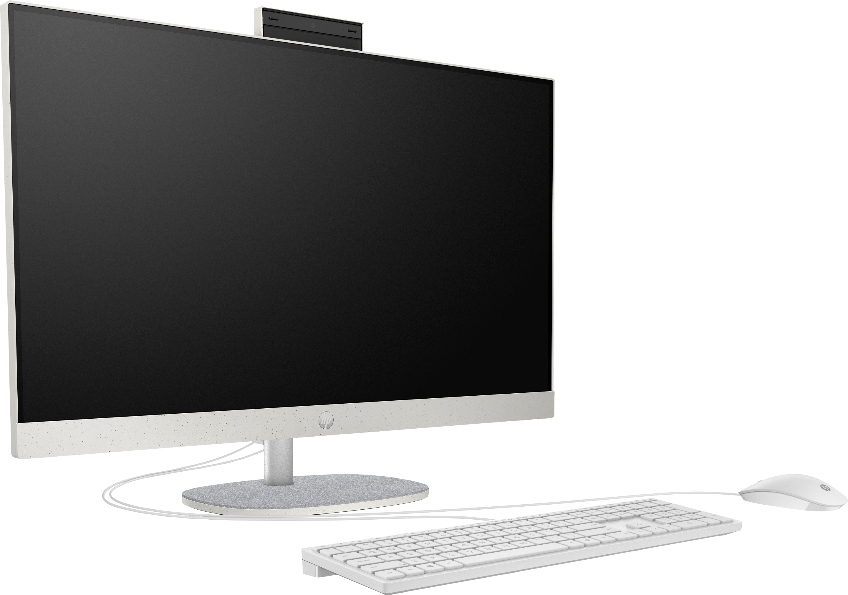 Моноблок 27" HP All-in-One 27-cr0039ua (A1QY1EA) фото 2