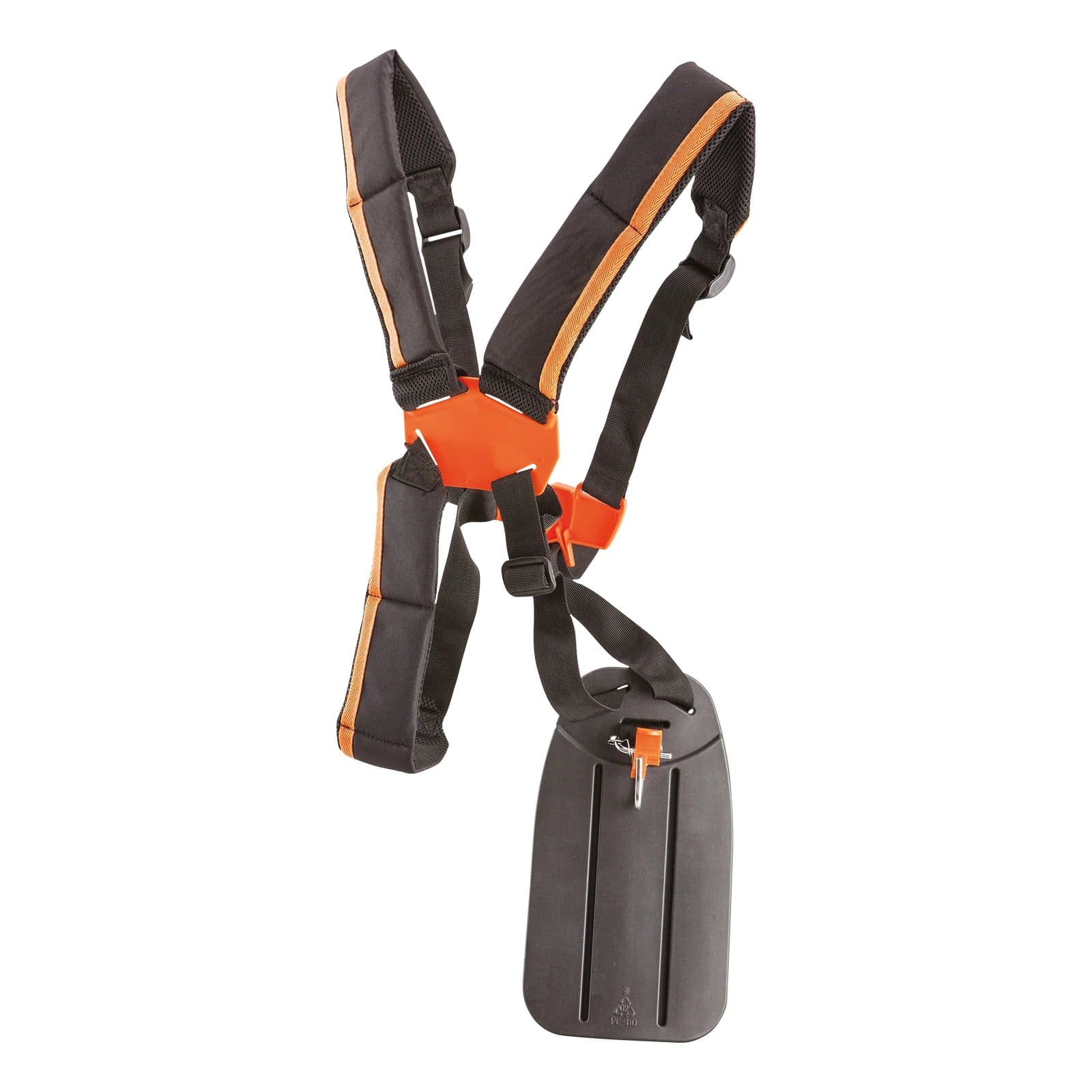 Тример садовий бензиновий Konner&amp;Sohnen KS BC16G-4T 7000об/хв (KSBC16G-4T)фото