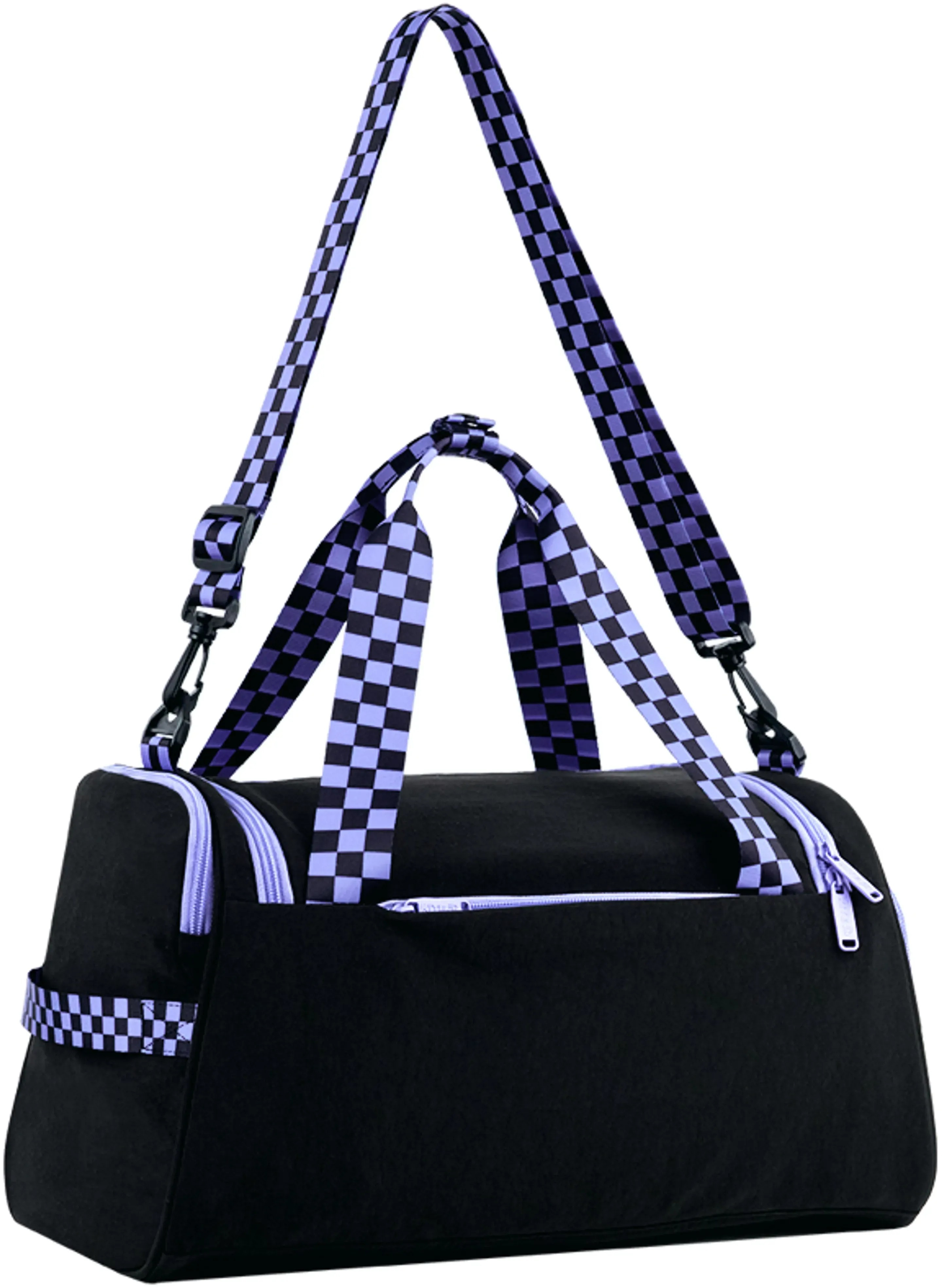 Сумка спортивная Kite Education Kuromi HK26-2505 фото 3