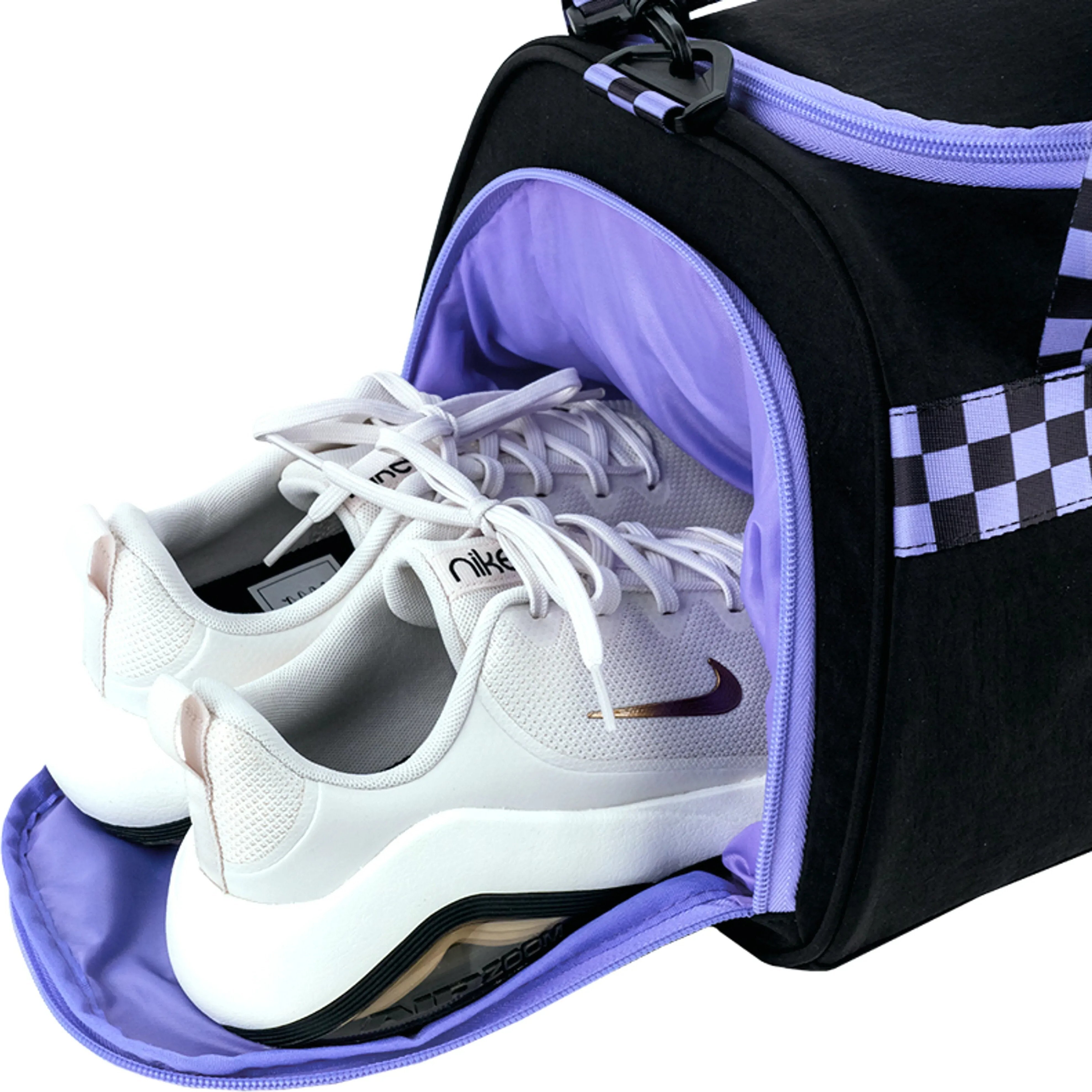 Сумка спортивная Kite Education Kuromi HK26-2505 фото 5