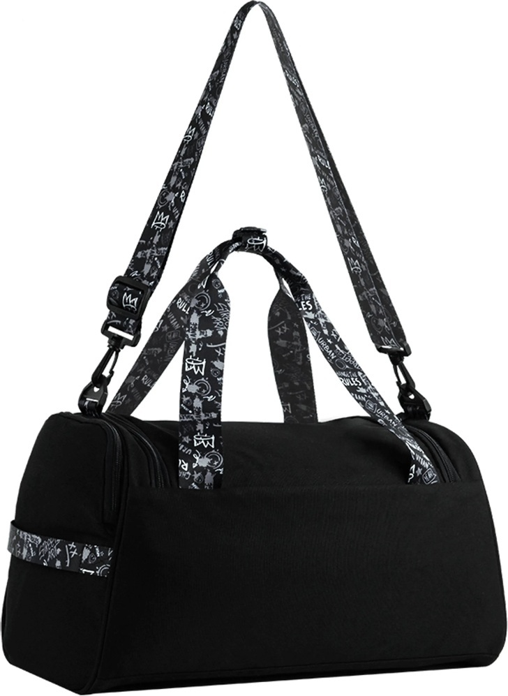 Сумка спортивная Kite Education No Rules K26-2505-2 фото 3