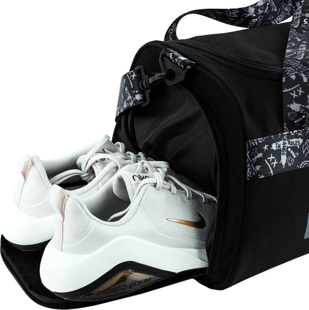 Сумка спортивная Kite Education No Rules K26-2505-2 фото 5