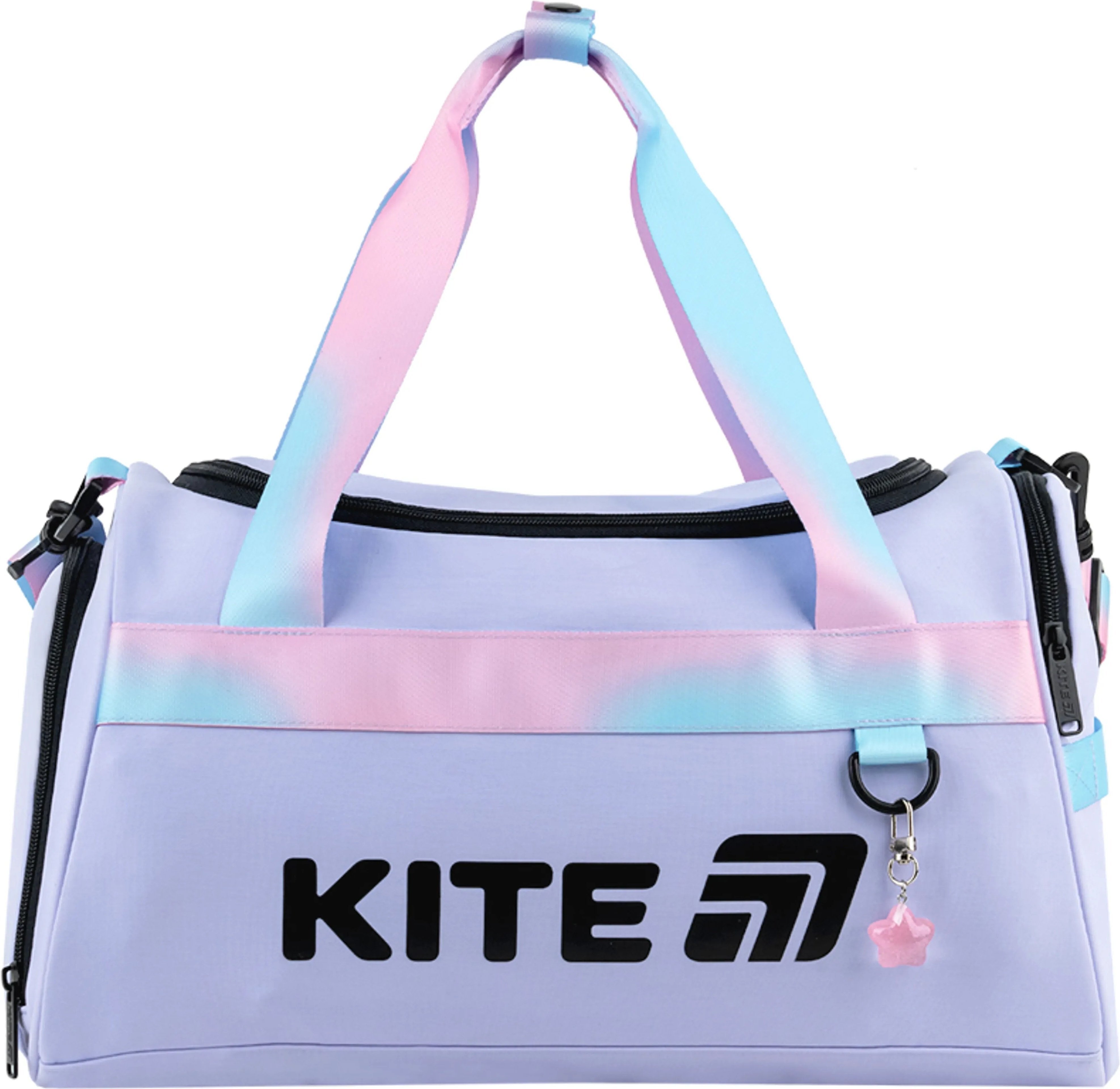 Сумка спортивная Kite Education Shine On K26-2505-1 фото 2