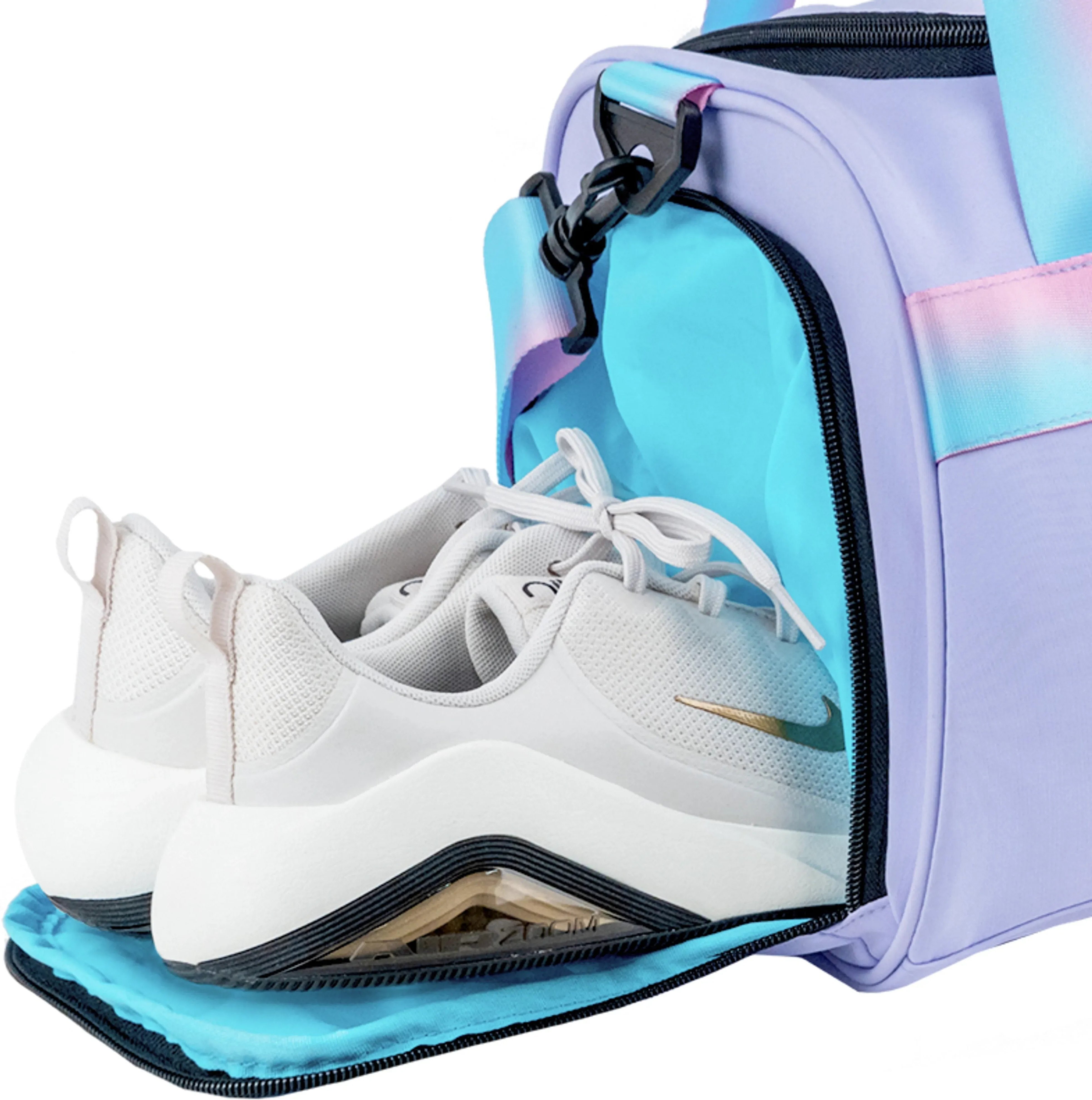 Сумка спортивная Kite Education Shine On K26-2505-1 фото 5