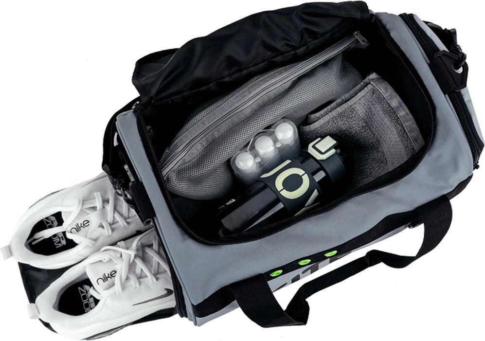 Сумка спортивная Kite Education Urban K26-2505-3 фото 6