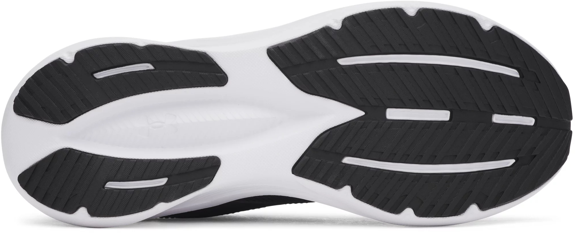 Кроссовки для бега Under Armour Assert Run 6006723-001 46 (12 US) черные фото 