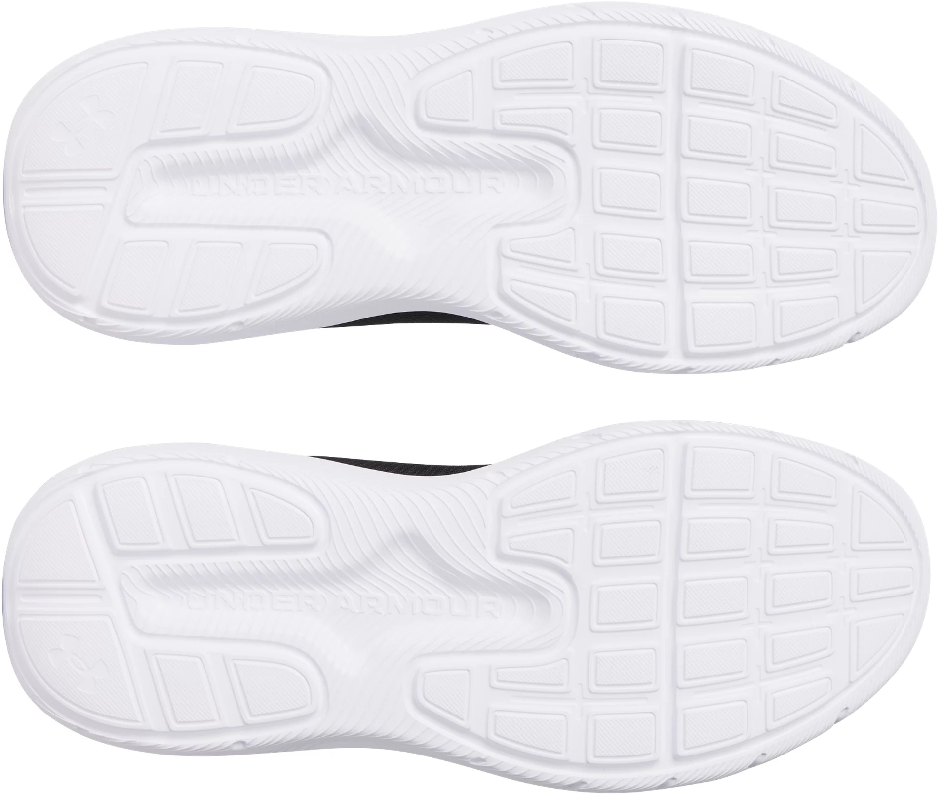 Кроссовки для бега Under Armour Phade RN 3 3028252-001 46 (12 US) черные фото 5