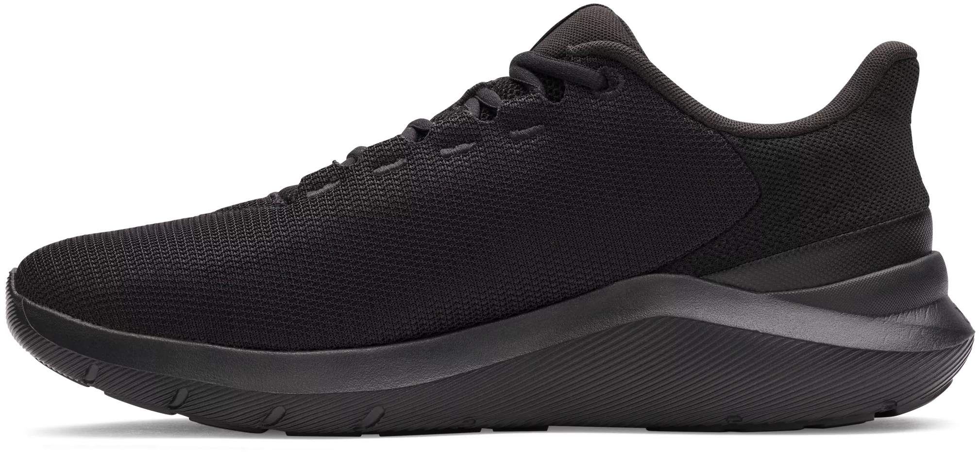 Кроссовки для бега Under Armour Phade RN 3 3028252-002 40 (7 US) черные фото 2