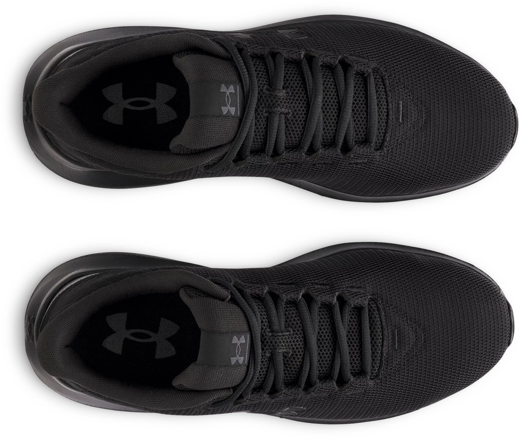 Кроссовки для бега Under Armour Phade RN 3 3028252-002 40 (7 US) черные фото 4