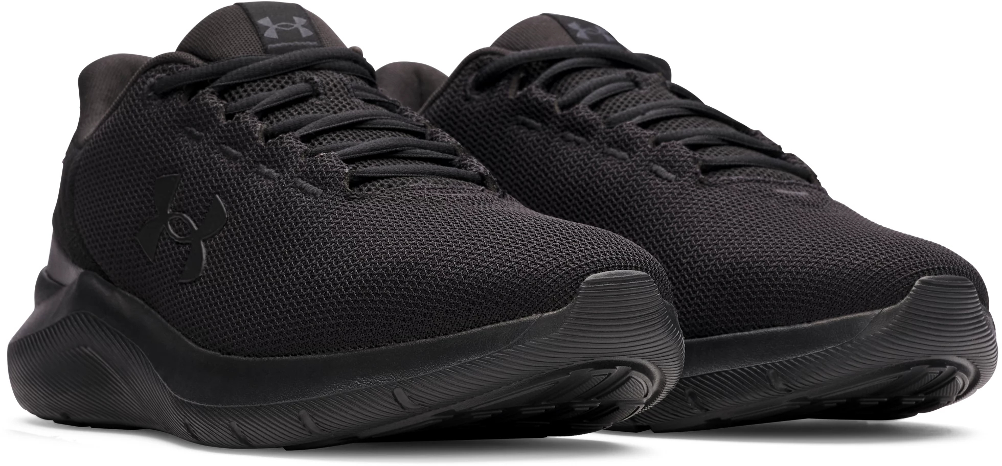 Кроссовки для бега Under Armour Phade RN 3 3028252-002 46 (12 US) черные фото 3