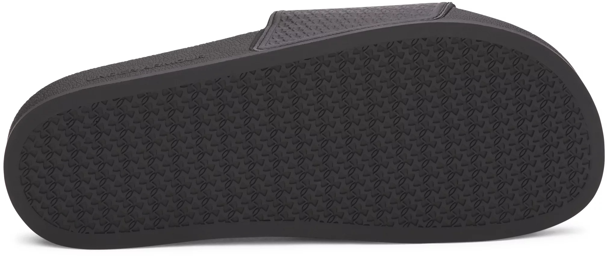 Шльопанцы Under Armour ARMR 6007527-001 44 (10 US) черные фото 6