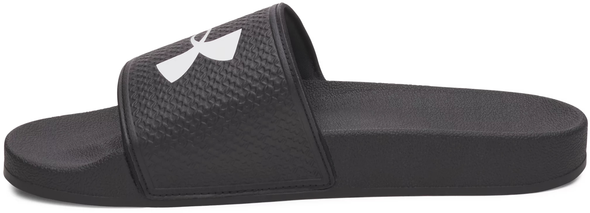 Шльопанцы Under Armour ARMR 6007527-001 41 (8 US) черные фото 3